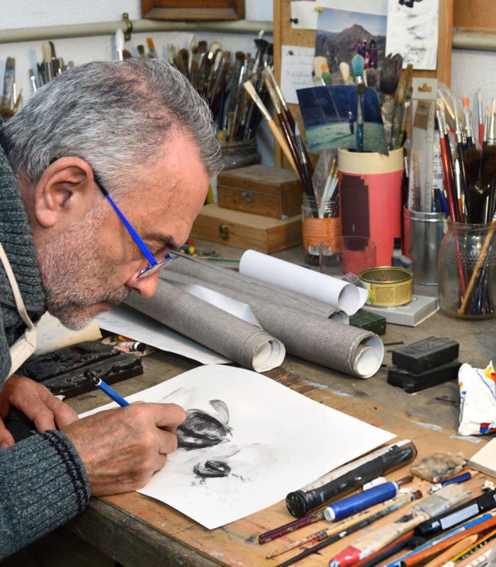 Artist MBA